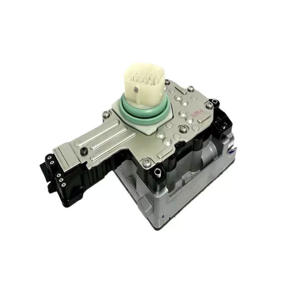 45RFE solenoid valve 545RFE is suitable for Chrysler Grand Cherokee transmission valve body solenoid valve