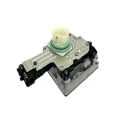 Grand Cherokee transmission valve – Sürətlər qutusu