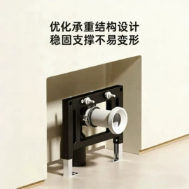 马桶水箱;普通马桶;蹲便器