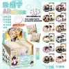 Tian Xuning-AR Luminous [Includes 12 badges + 12 protective cases + 12 cards]