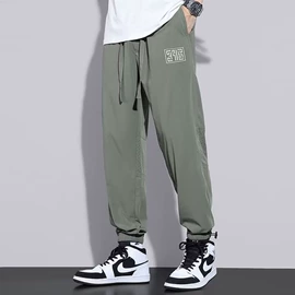 男式T恤;男式休闲裤;男式休闲短裤