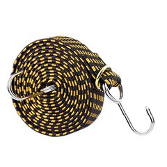 Motorcycle elastic straps battery car riding straps high elastic rope packing rope outdoor riding bicycle straps