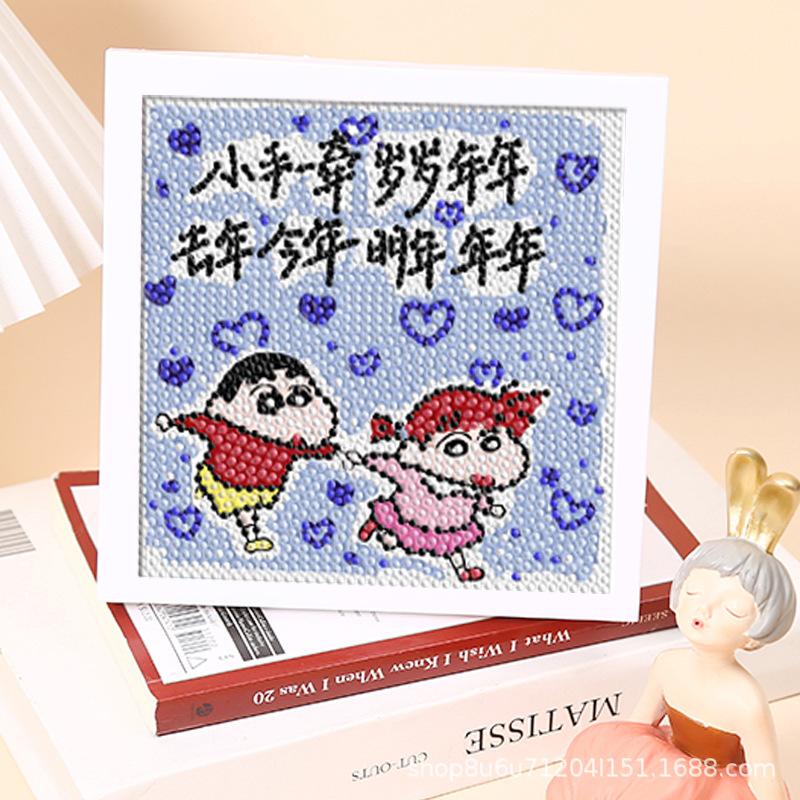 X16 캔버스 + 재료 키트 + 도구 키트