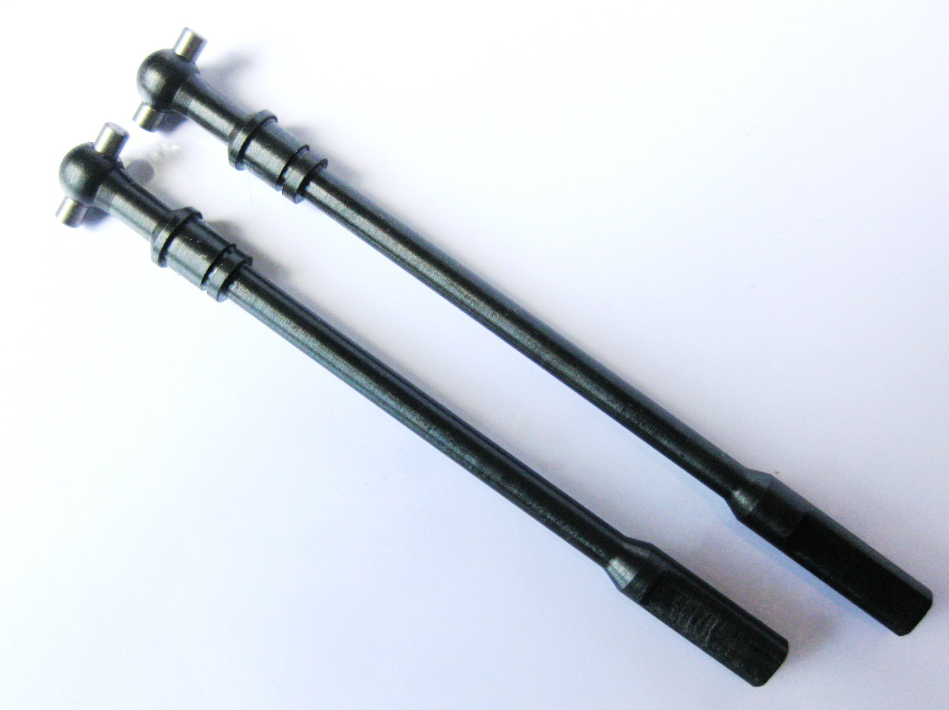 Front left and right drive shaft left and right