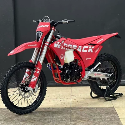 Negotiable wholesale price Kross motosiklet mühərrikləri