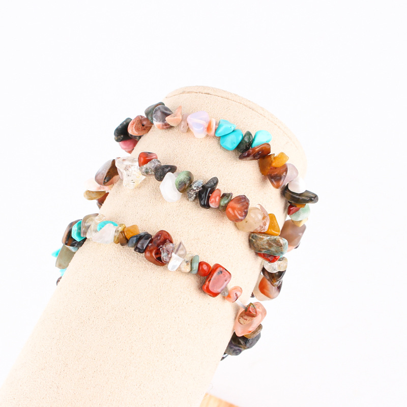 organic creative elastic strap