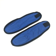 亚马逊护运动腕带 户外运动手腕护腕网布运动冷却腕套 Wrist Wrap