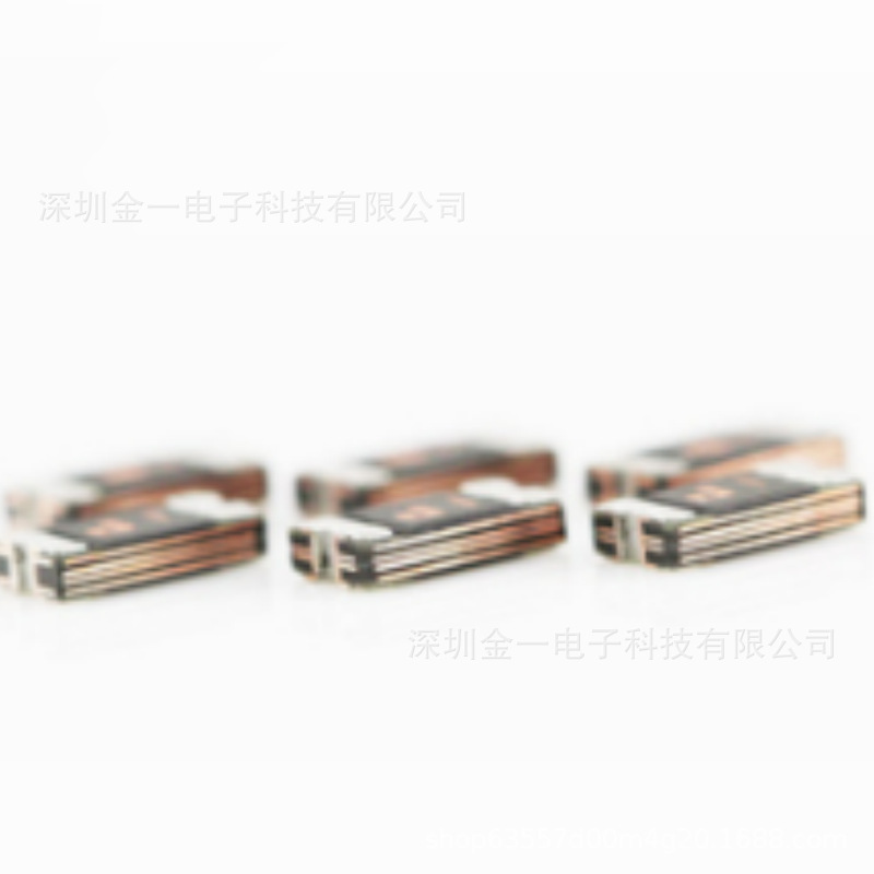 贴片保险丝ASMD0603-002台湾集电通品牌 0603自恢复保险丝