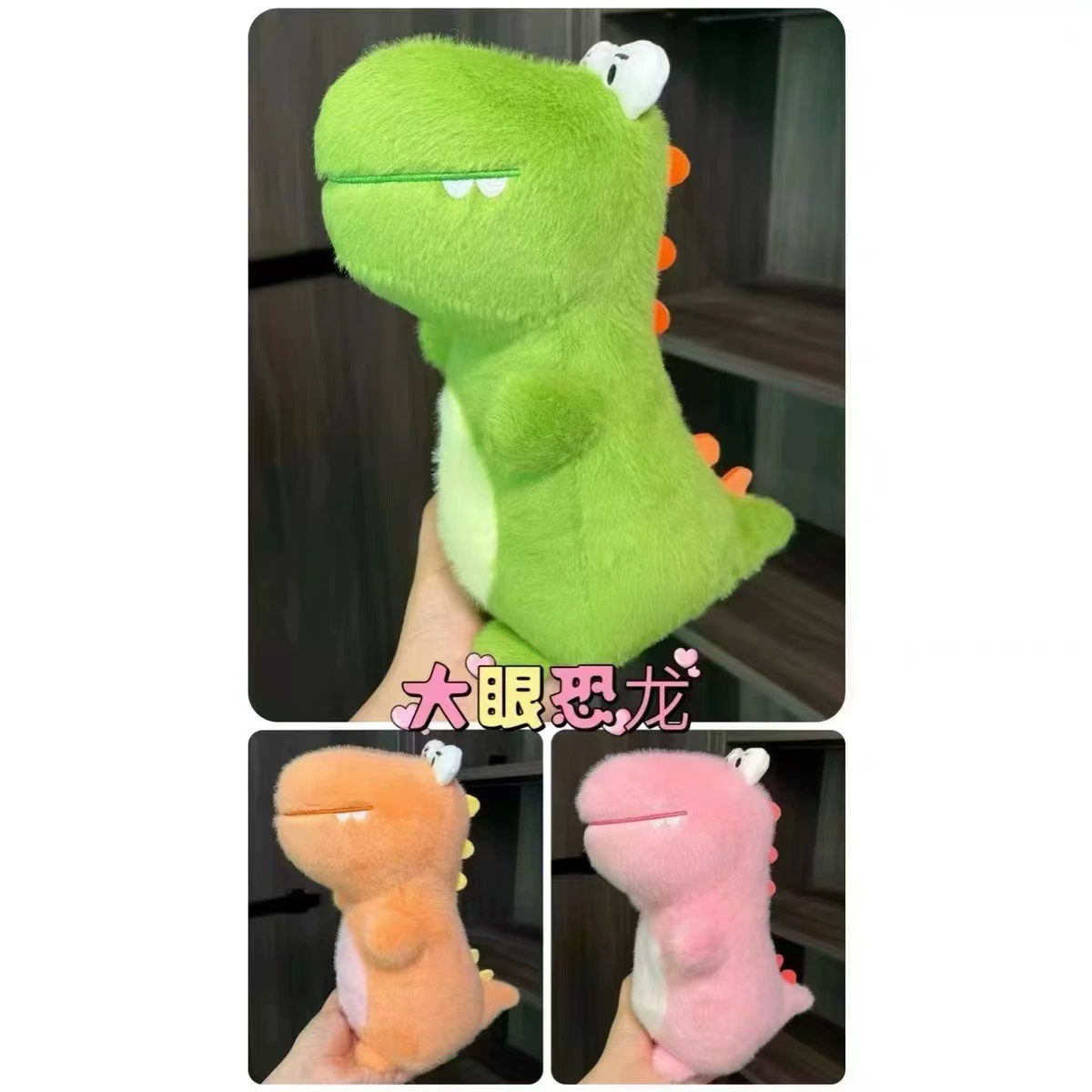 Кукла, мягкая игрушка, кольца, новая коллекция, 8 дюймов, подарок на день рождения