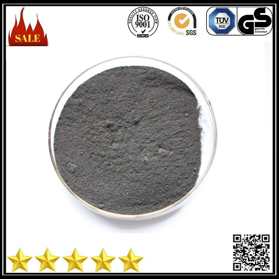 含铬碳化钨-碳化钛-碳化钽-固溶体粉末CK料粉末 株洲生产厂家