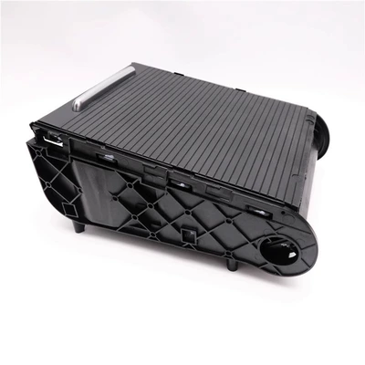 Car cup holder/beverage holder CC venetian blinds cup holder