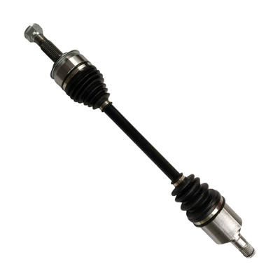 shaft joint, Yarım ox / Qranat