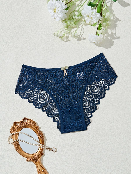 543 Deep Blue