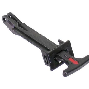Suitable for Volkswagen Beetle Hood Pull Phone Cover Lock Handle 1C0823593D