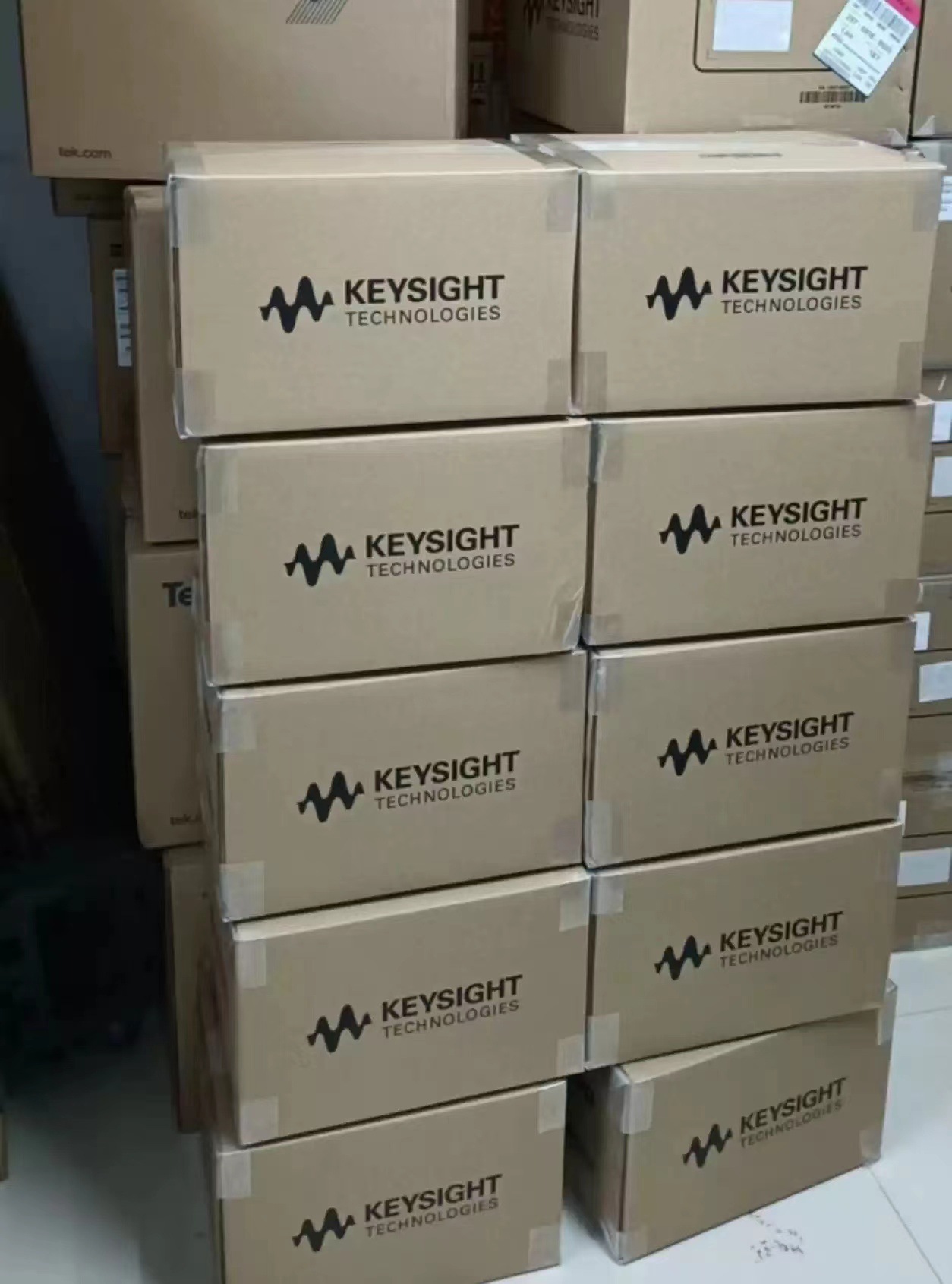 KEYSIGHT是德科技34461A万用表34465A六位半34460安捷伦34470A-阿里巴巴