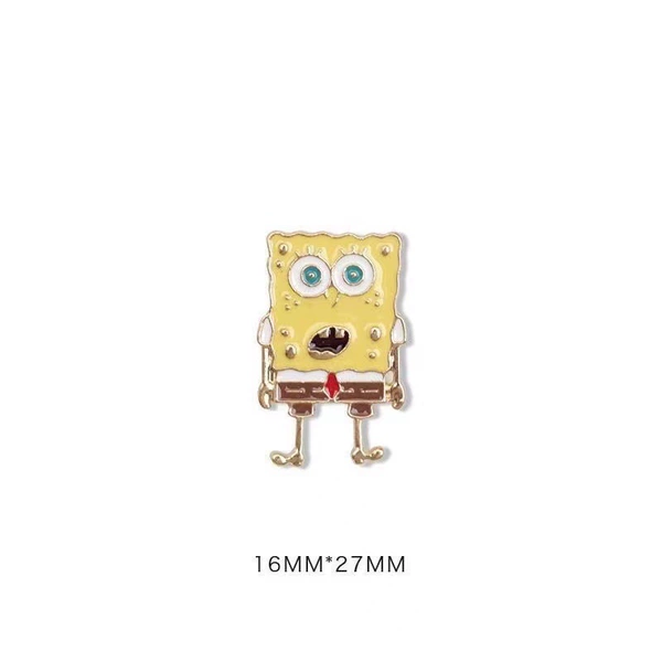 Big mouth sponge baby FV8