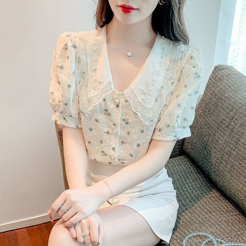 Summer shirt