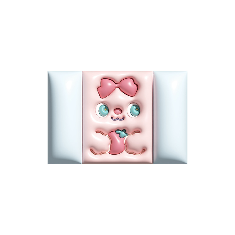 Transfronteriza 3D expansión visual barro de diatomeas alfombra de piso cocina absorbente de aceite absorbente Mat puerta del inodoro antideslizante alfombra de piso en stock