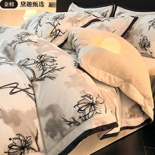 2025�¿Ʒ�߿���ӡ��ѩ���qţ�̽q�ļ��׼Ӻ񳬱�ůɺ���q����