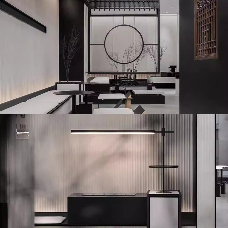 Red roja porcelana suave piedra ondulada de agua estrella piedra de luna piedra flexible patrón de roca de montaña tablero doblable Yinganyan pared de fondo de piedra blanda