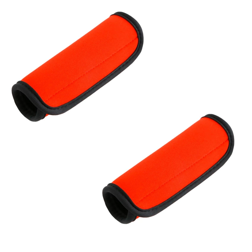 Чехол для ручки, защитный чехол, чехол для ручки чемодана, чехол для ручки коляски, чехол для подлокотника коляски, чехол для руля