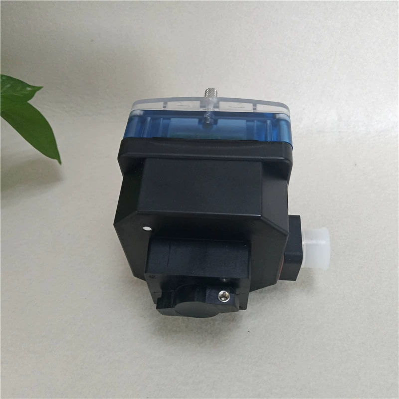Опциональный Burkert8035/SE35 расходомер Baode расходомер 12-36В 00444005