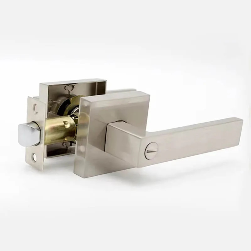 Nickel Sand BK sin llave