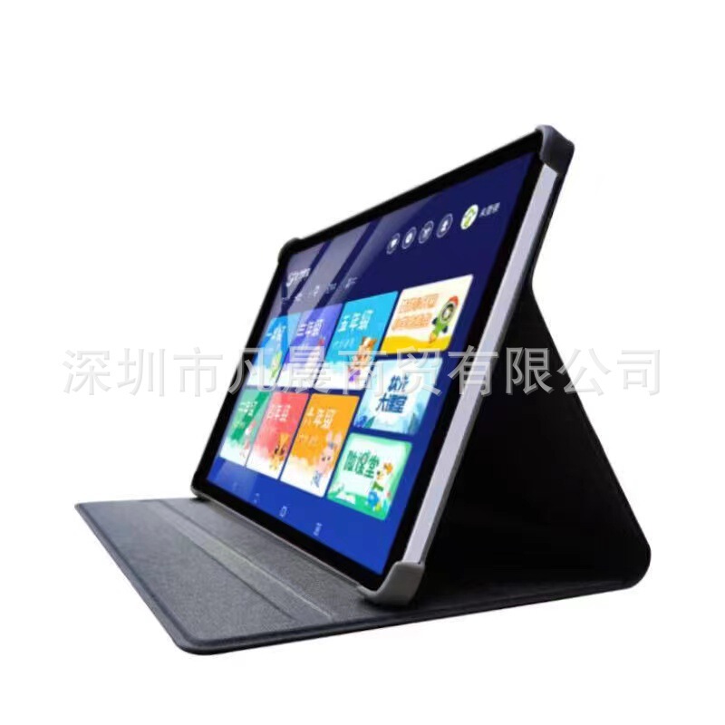 Suitable for Lenovo Eraser Cloud Tablet M9 4g Protective Case Tablet Case Cloud Erazer Learning Machine Leather Suitable for Lenovo Eraser Cloud Tablet M9 4g Protective Case Tablet Case Cloud Erazer Learning Machine Leather