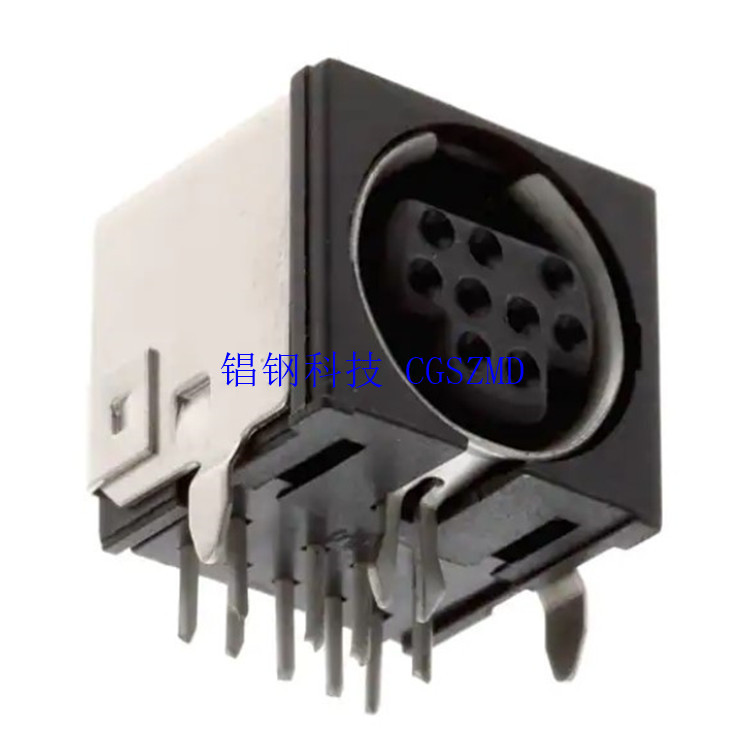 ������, DIN��Ƶ/��Ƶ5о����, ��尲װ,����SGITCHCRAFT/CONALL