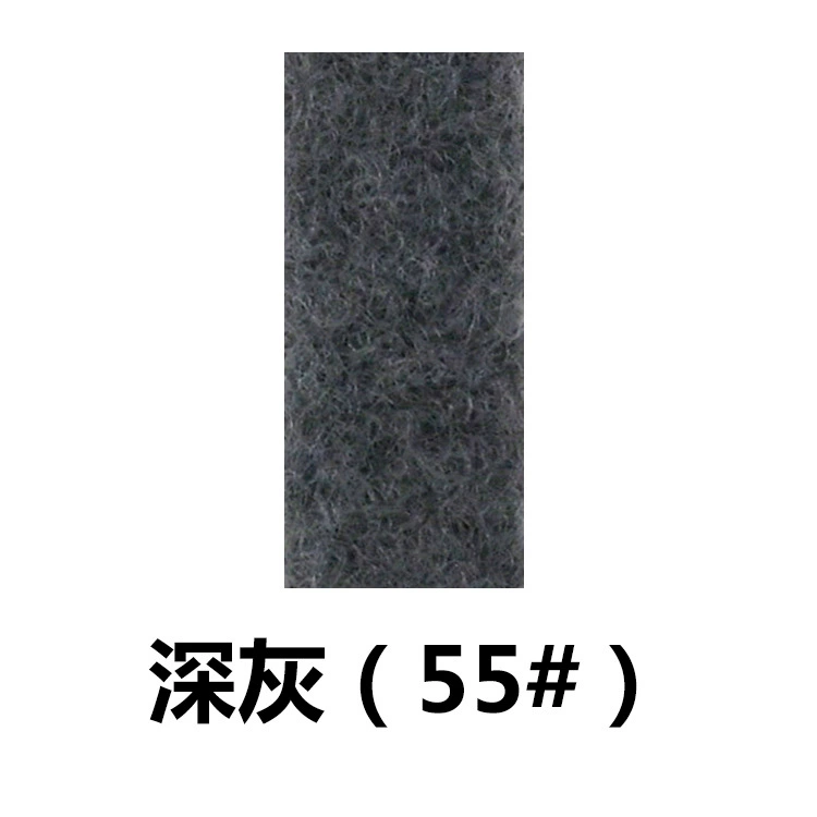 Nylon bag with velcro, pack, self-adhesive footwear, wholesale