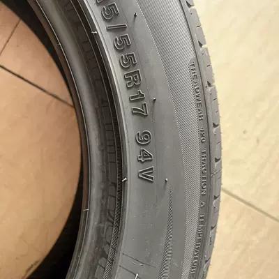 Wanli Tires 215/55R17 Off-road şinlər