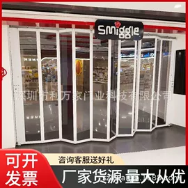 卷闸门;折叠门;平开门