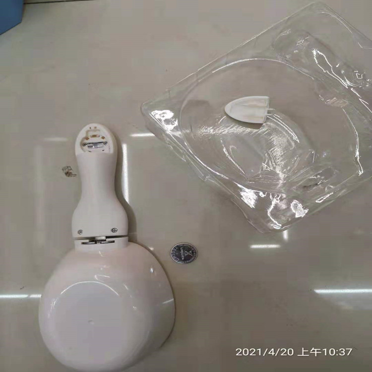 2021 nueva escala de cuchara de mascotas escala electrónica de cocina cuchara escala 800g / 1g