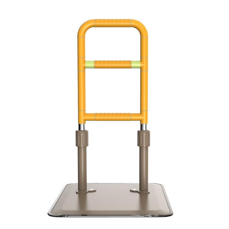 5301A 옐로우 스트레이트 고급형 - 높이 자유 조절