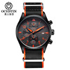 Waterproof universal quartz men's watch