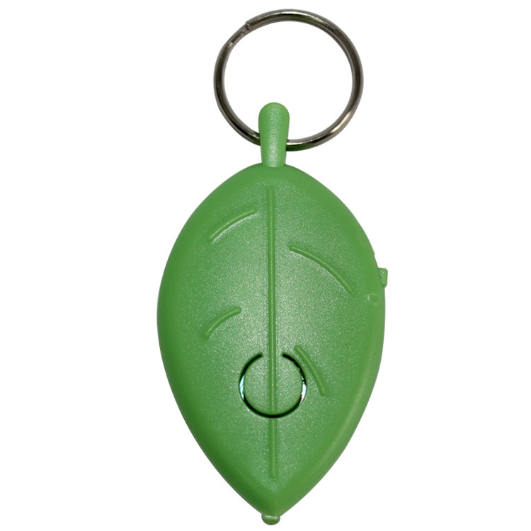 Llavero dispositivo anti-pérdida silbato inalámbrico búsqueda de detección de audio búsqueda de objetos regalo electrónico keyfinder