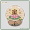 Lotus qi and wealth