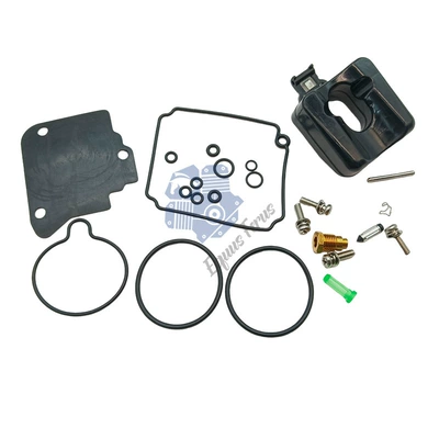 67F-W0093-00 804346t1 804346t02 – Carburetor