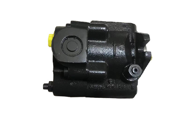 美国PARKER派克柱塞泵PAVC332R4A26