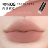 Нюдовый коричневый 05