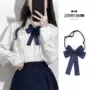 基础百搭制服学士服领花