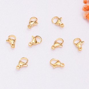 ���P�304���r���18K����ɫ�B�ӿ�diy���������B����β��
