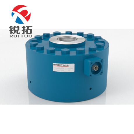 INTERFACE 1280-4500kn 测力传感器