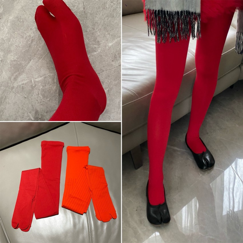 Red Tabi