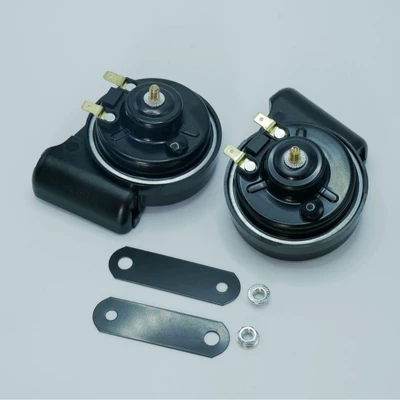 Waterproof Buzzer Snail Horn – Car horn/tweeter