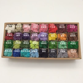 鲜花花艺制品;永生花