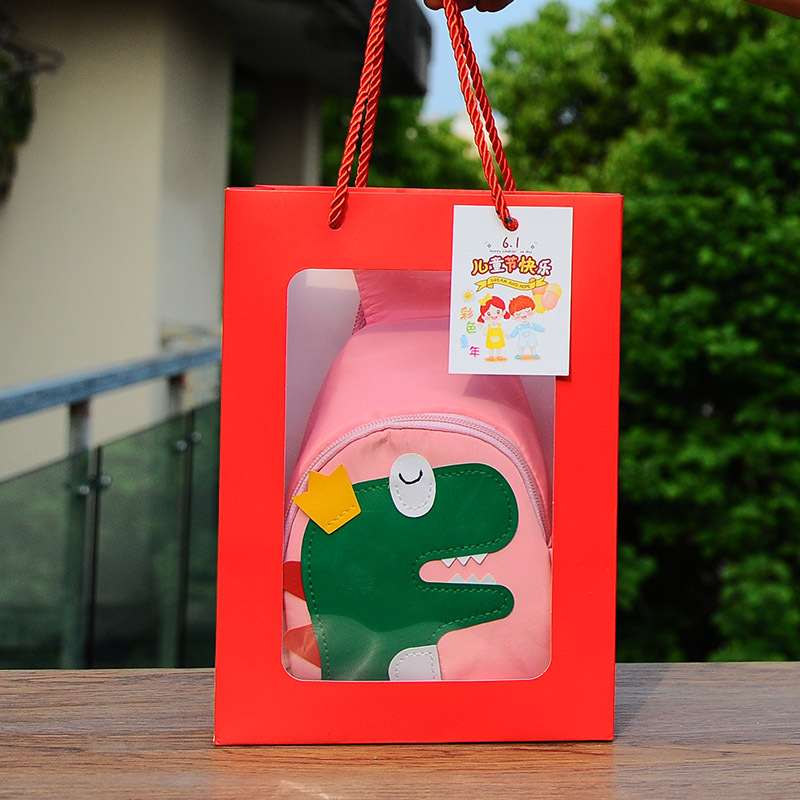 Preschool Small Gift Birthday Favors Class Sharing Award Practical Children's Day Creative Activity