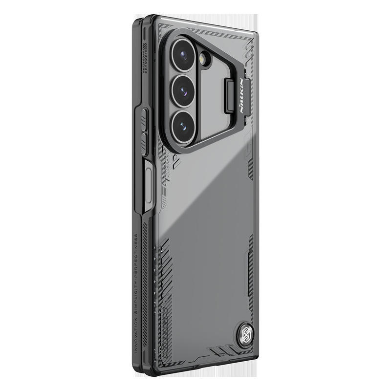 NILLKIN耐尔金冰空FOLD系列适用于三星Galaxy Z Fold 6手机保护壳|undefined