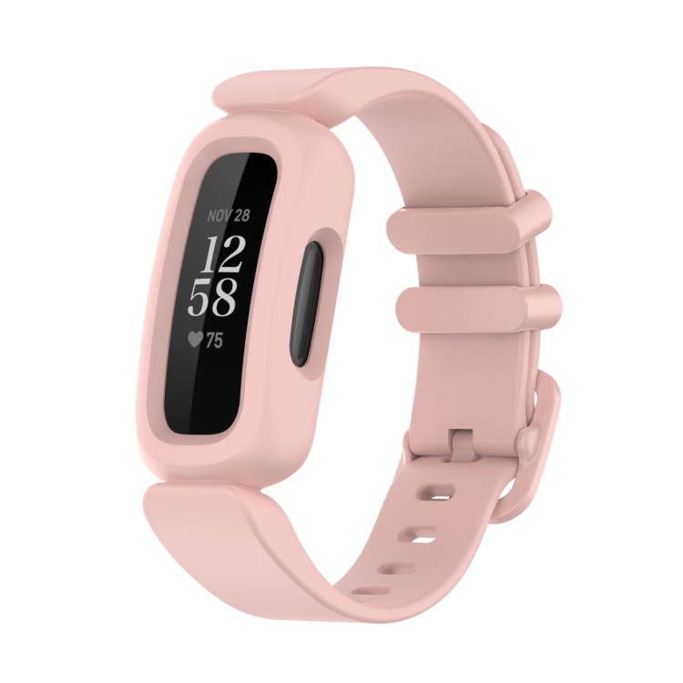 xDfind para Fitbit Ace 3 / Inspire2 Silicone All-in - One Bracelet Pulsery