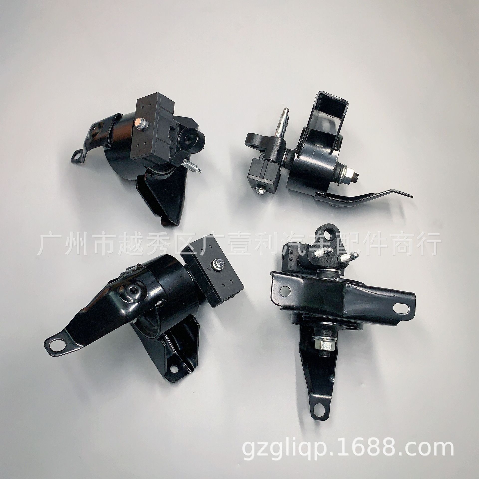 Suitable for 12305-16050 12305-15040 12305-16080 AE100 right Machine foot glue straight